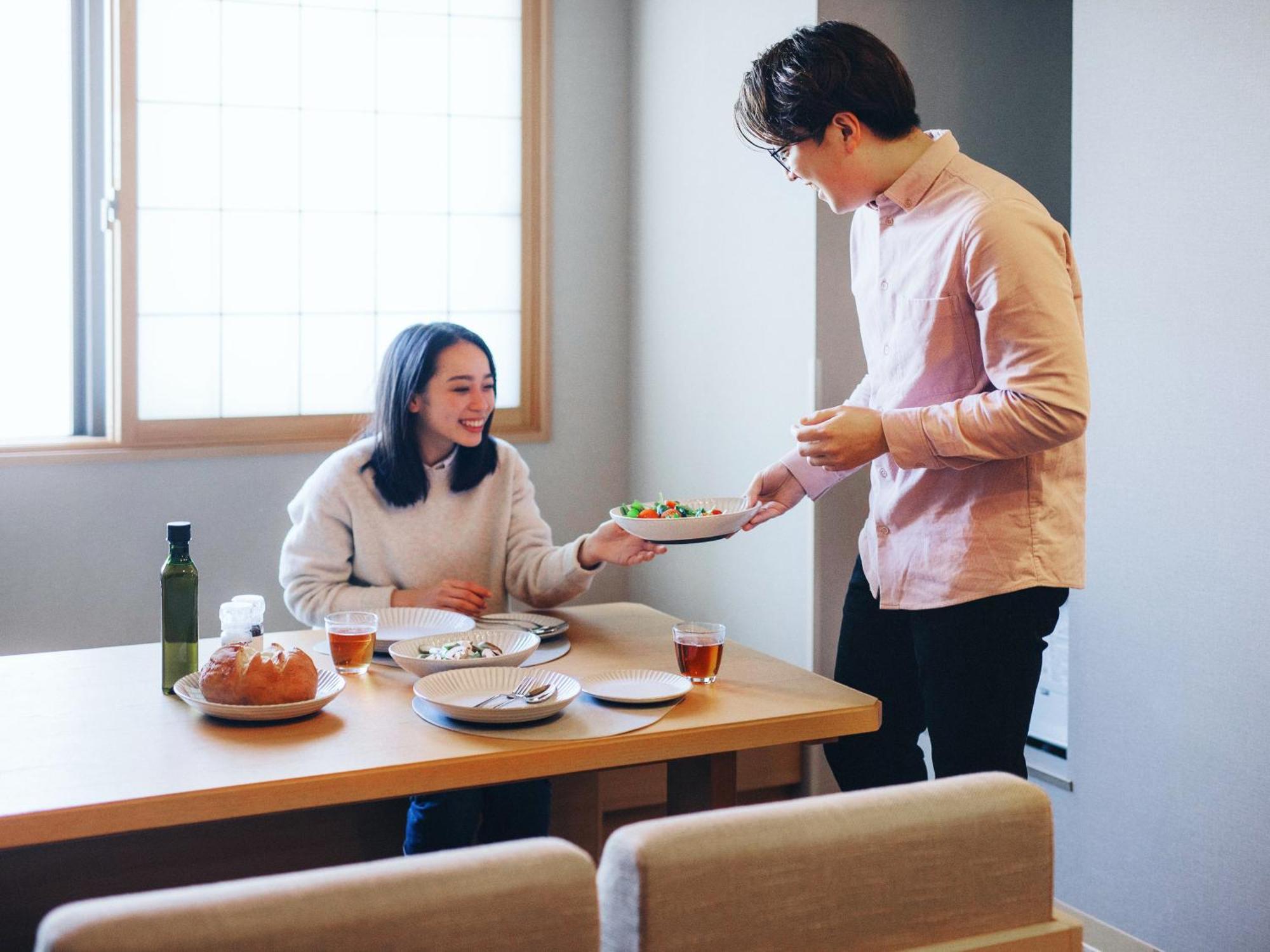 Mimaru Tokyo Shinjuku West Hotel Luaran gambar